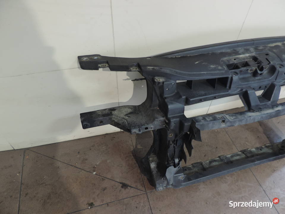 VOLKSWAGEN TOURAN I PAS PRZEDNI Nowy Sącz