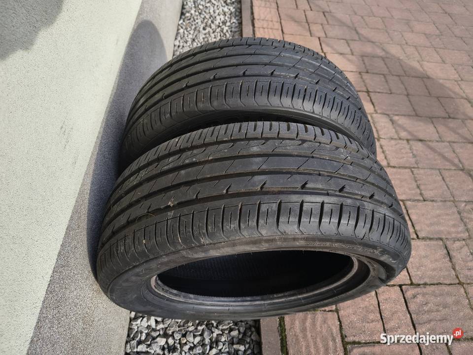 2 x Opona Letnia 20555 R16 Medallion CSTMDA1 8 Dziecinów