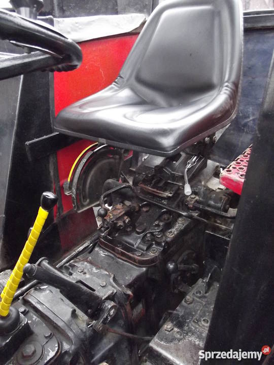 Ursus 3512 Masłów Drugi sprzedam