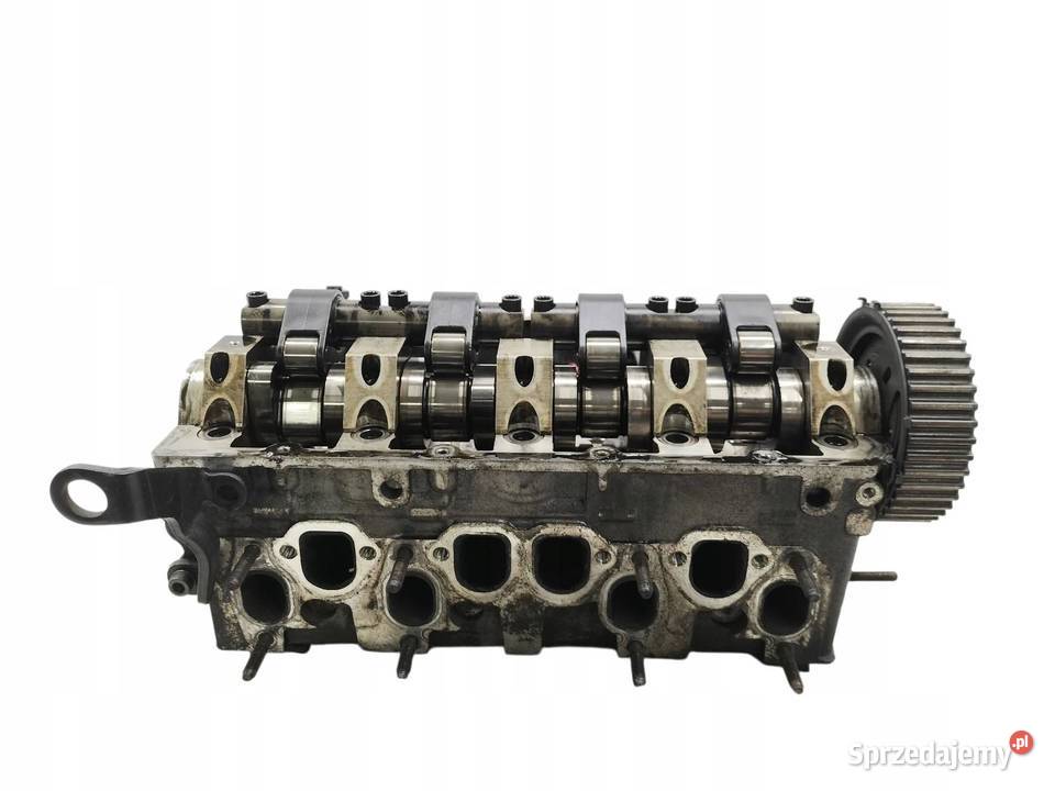 GŁOWICA KOMPLETNA 038103373R 19 TDI VW