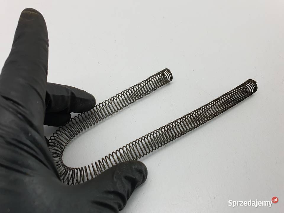 Sprezyna Na Przewod Malaguti F12