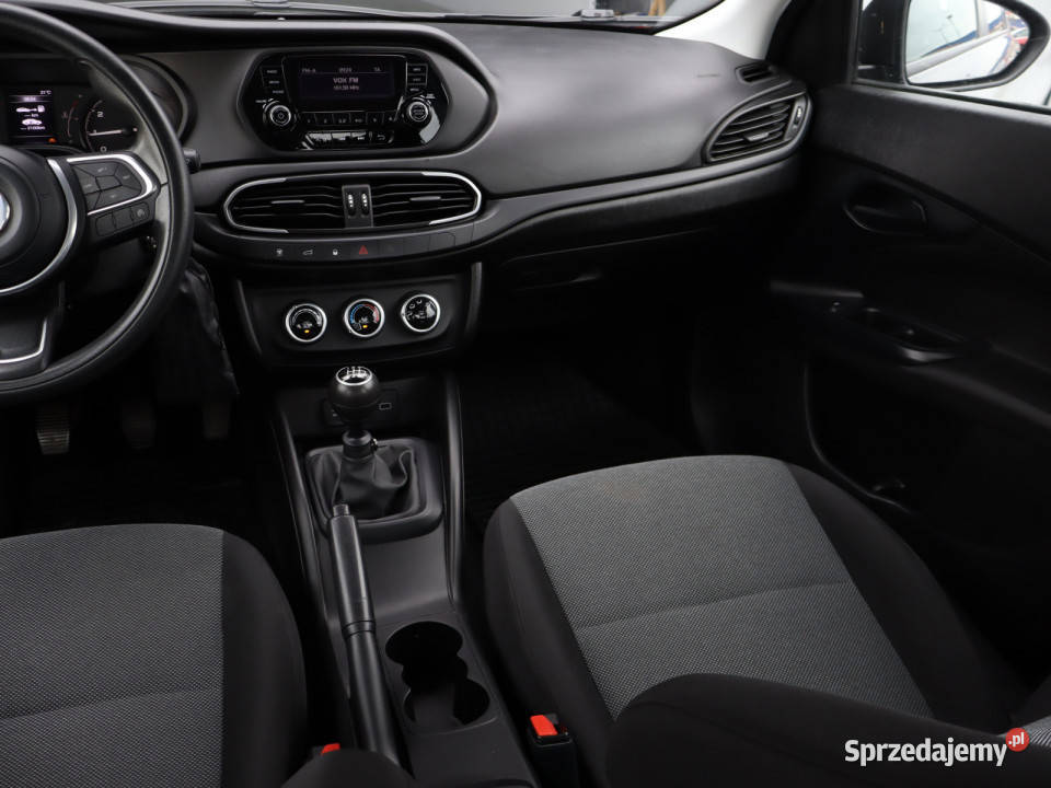 Fiat Tipo 14 16V