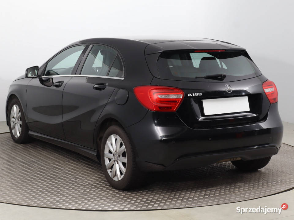 Mercedes A A 180 Klasa A Bielany Wrocławskie sprzedam
