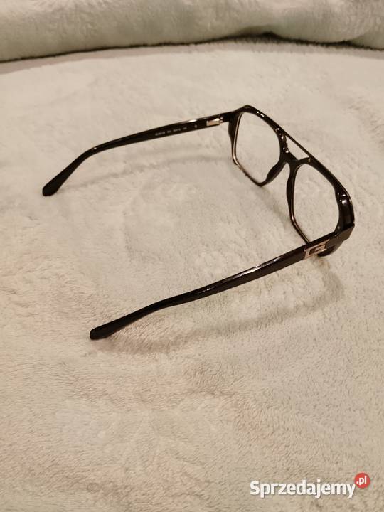 Okulary Korekcja wzroku Sejny