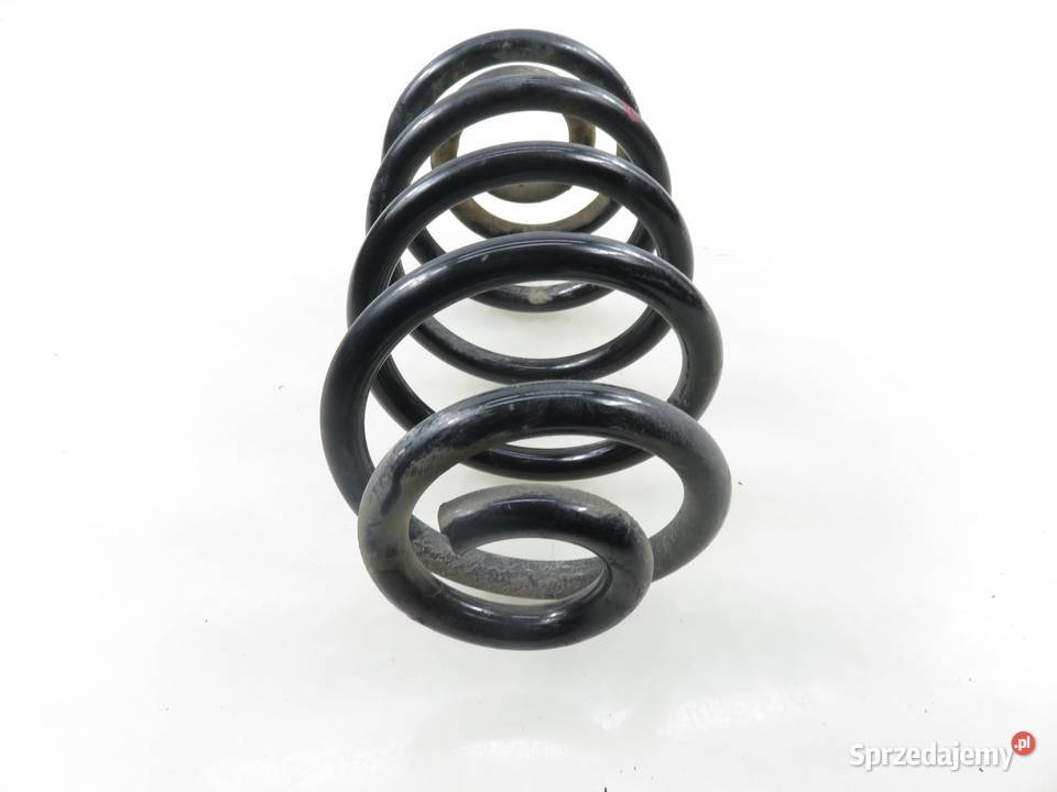 SPRĘŻYNY TYŁ OPEL VECTRA C 19 CDTI małopolskie