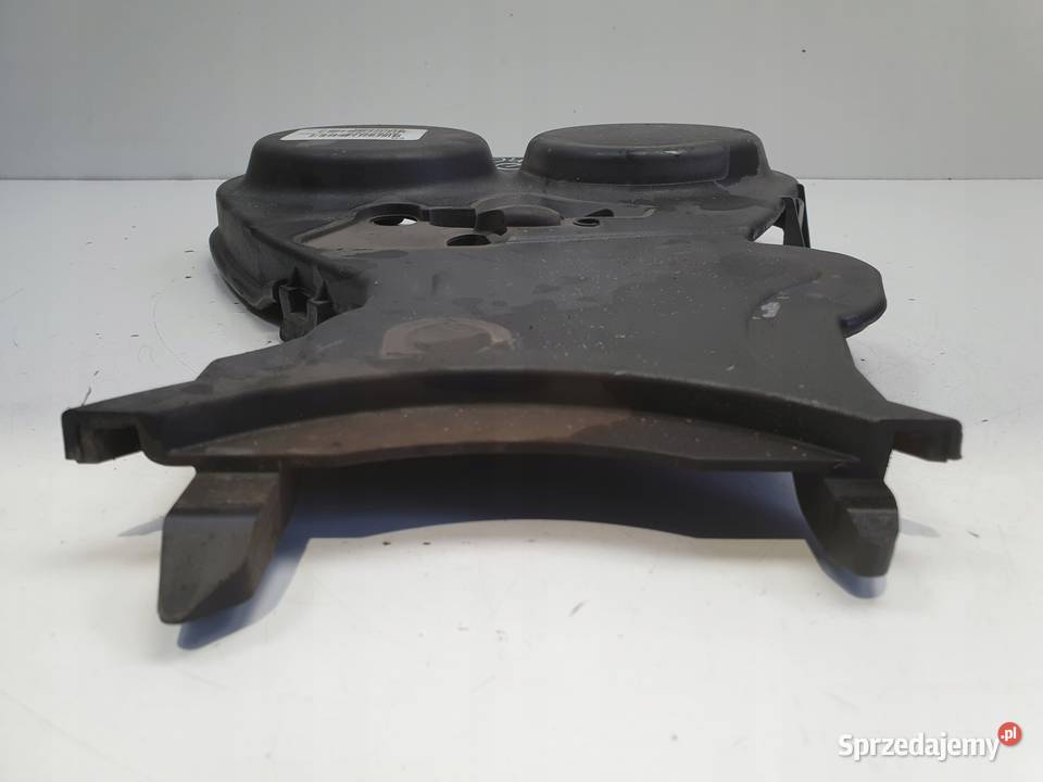 Volvo V90 20 T T4 OBUDOWA ROZRZĄDU osłona