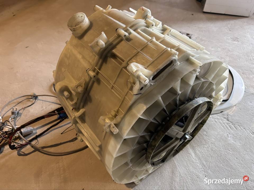 Pralka samsung Elektronika świętokrzyskie Pełczyce