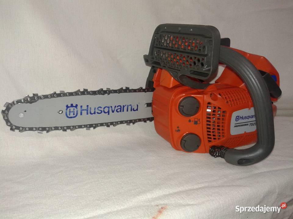 pilarka HUSQVARNA T525 professional pila nowa Ostrowiec Świętokrzyski