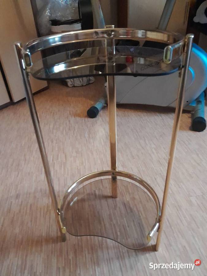 Stolik półka Włocławek