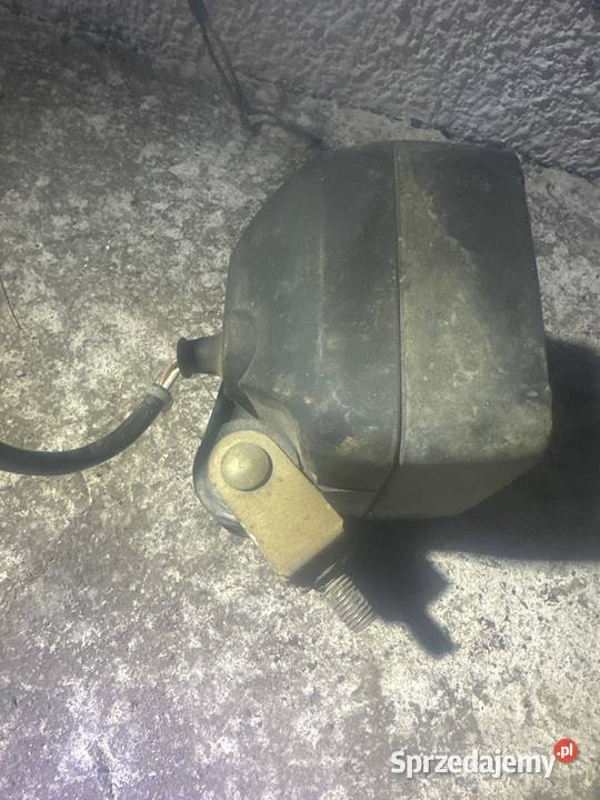 Lampa robocza WESEM LKR524876 100x100mm śląskie Gliwice