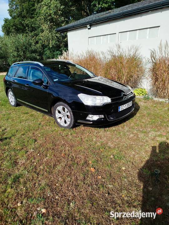 Citroën C5