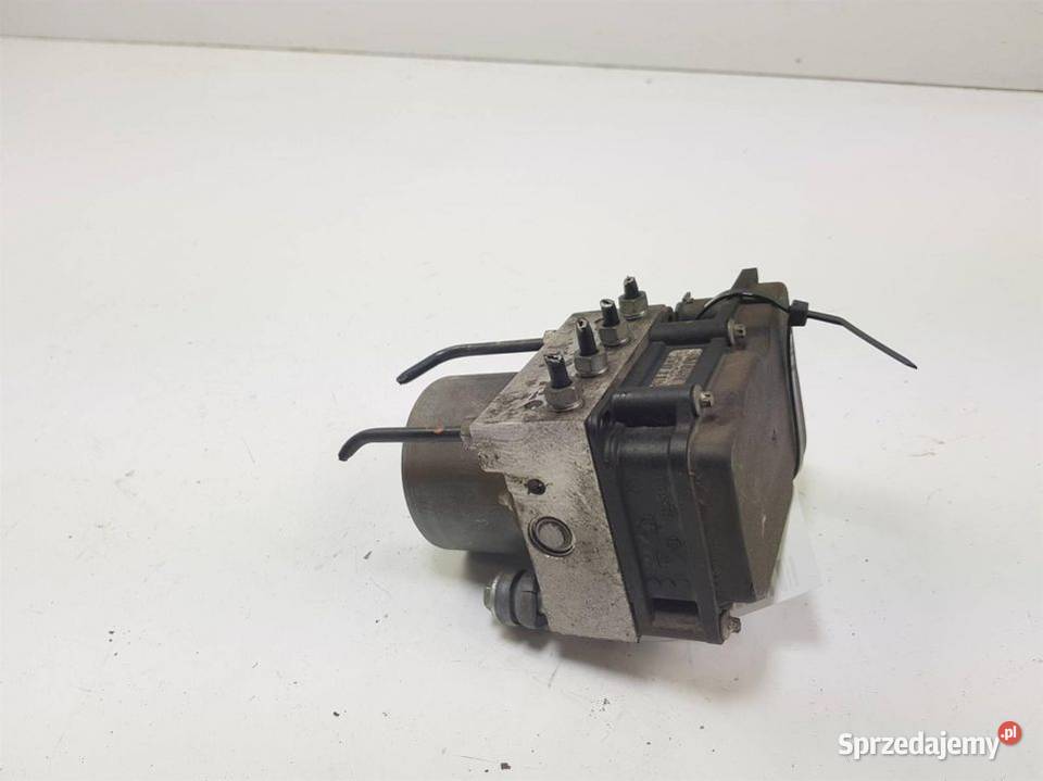 POMPA ABS HAMULCOWA 026523184501 NISSAN TIIDA Lipno