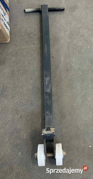 HAMMER N238 pila tasmowa pionowa Nowy Targ