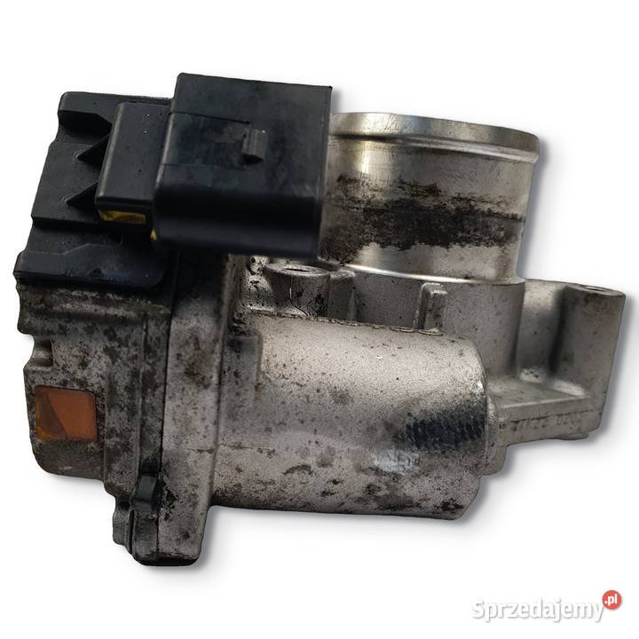 PRZEPUSTNICA Renault Master II Movano 25 DCI