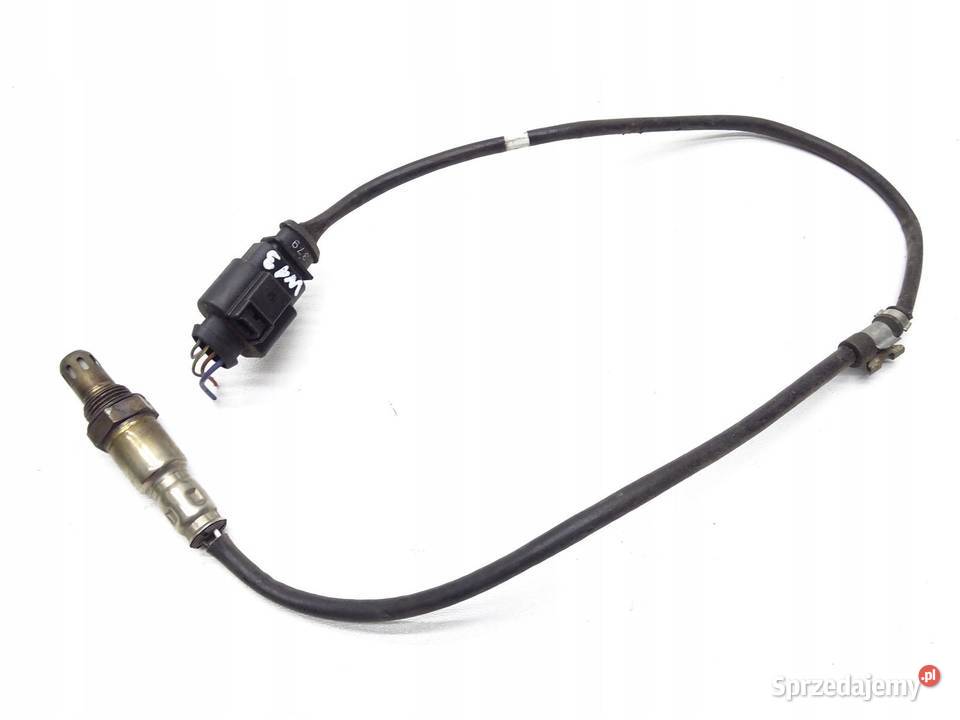 SONDA LAMBDA VW POLO V 6R 14 TSI 04E906262K małopolskie