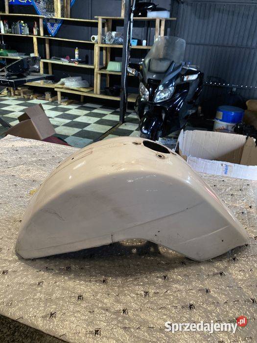 Piaggio Vespa Błotnik metalowy PX Lusso star Poznań