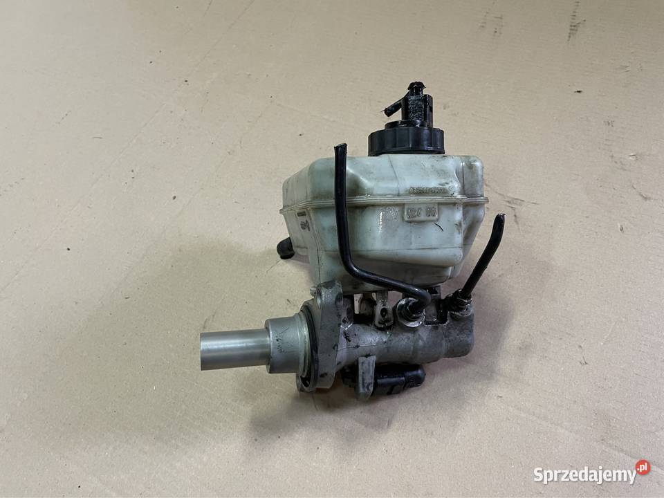 Pompa hamulcowa vw passat b6 skoda audi Szczecin