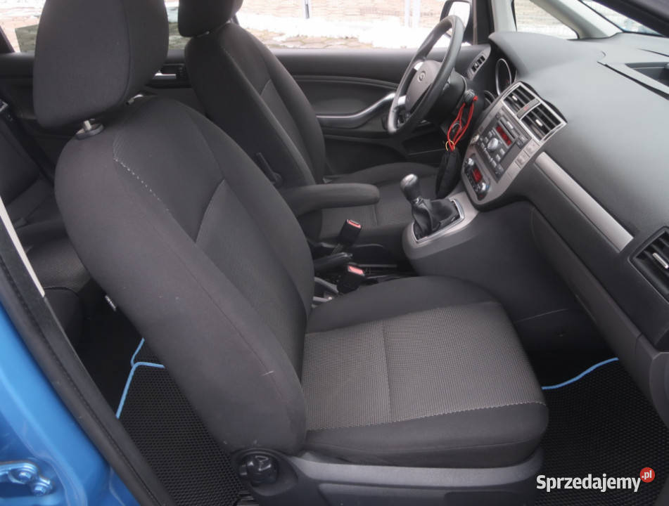 Ford C 16 137194km łódzkie Łódź