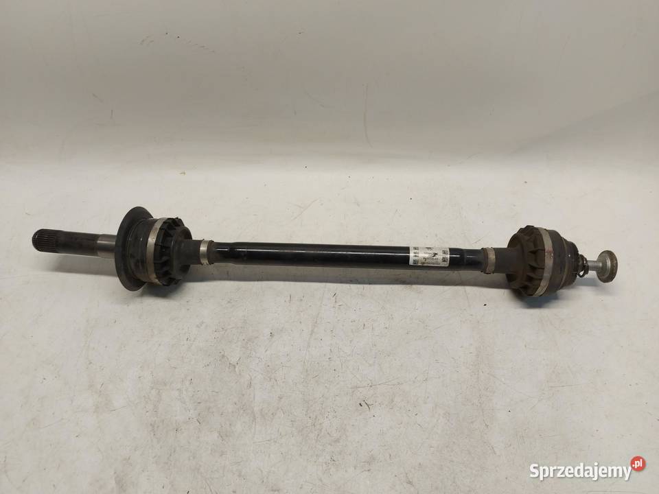 BMW G23 G22 M440i Cabrio Półoś prawy tył 8689556 dolnośląskie sprzedam