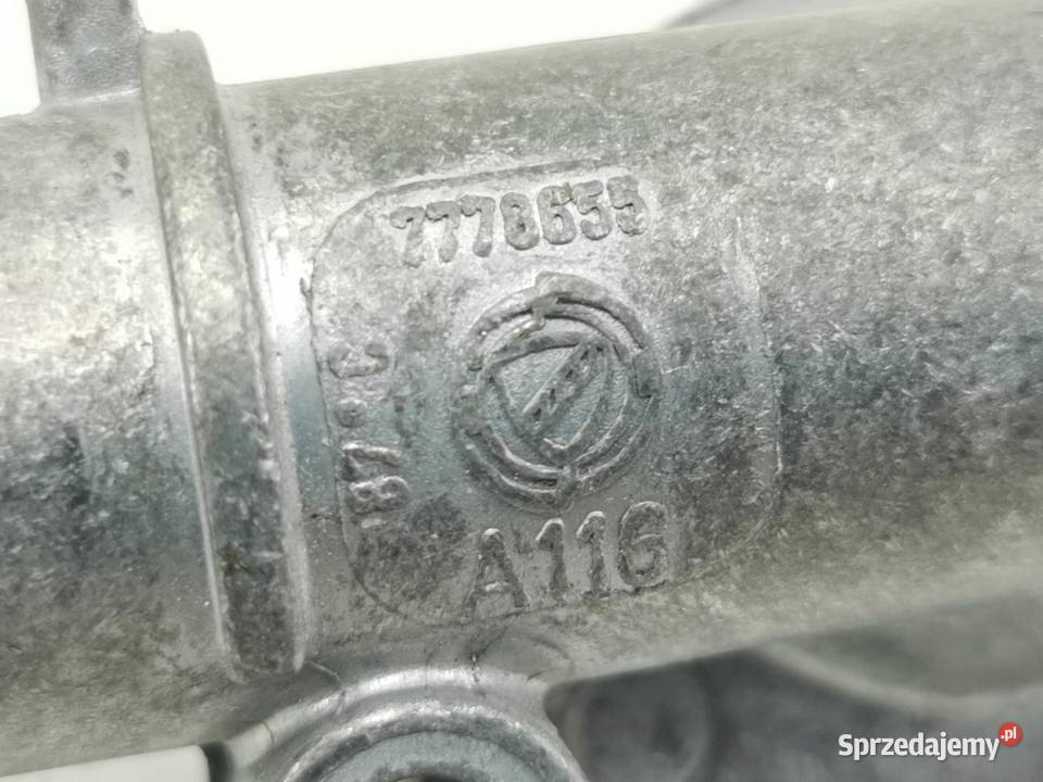 TERMOSTAT FIAT SIENA 14 19962009 7778655 Termostaty