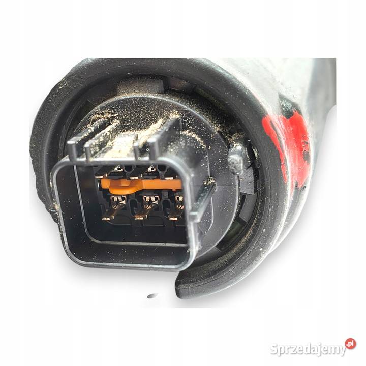 LAMPA LEWA Kia Picanto II 20112017 przednia lewy Chełm