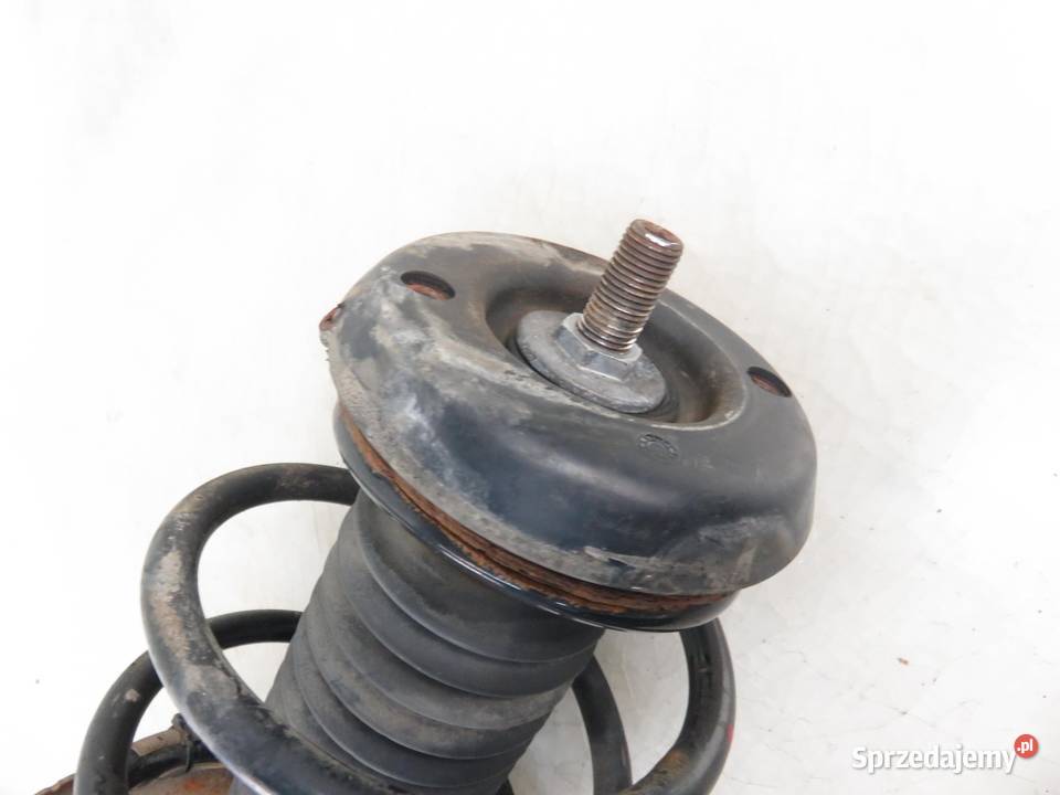 MCPERSON LEWY PRZEDNI PEUGEOT 308 16 HDi