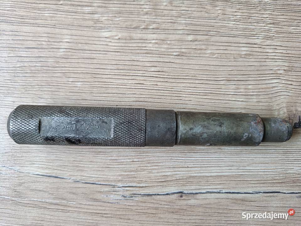 Narzędzie specjane serwisowe wybijak stopniowany Biała Podlaska