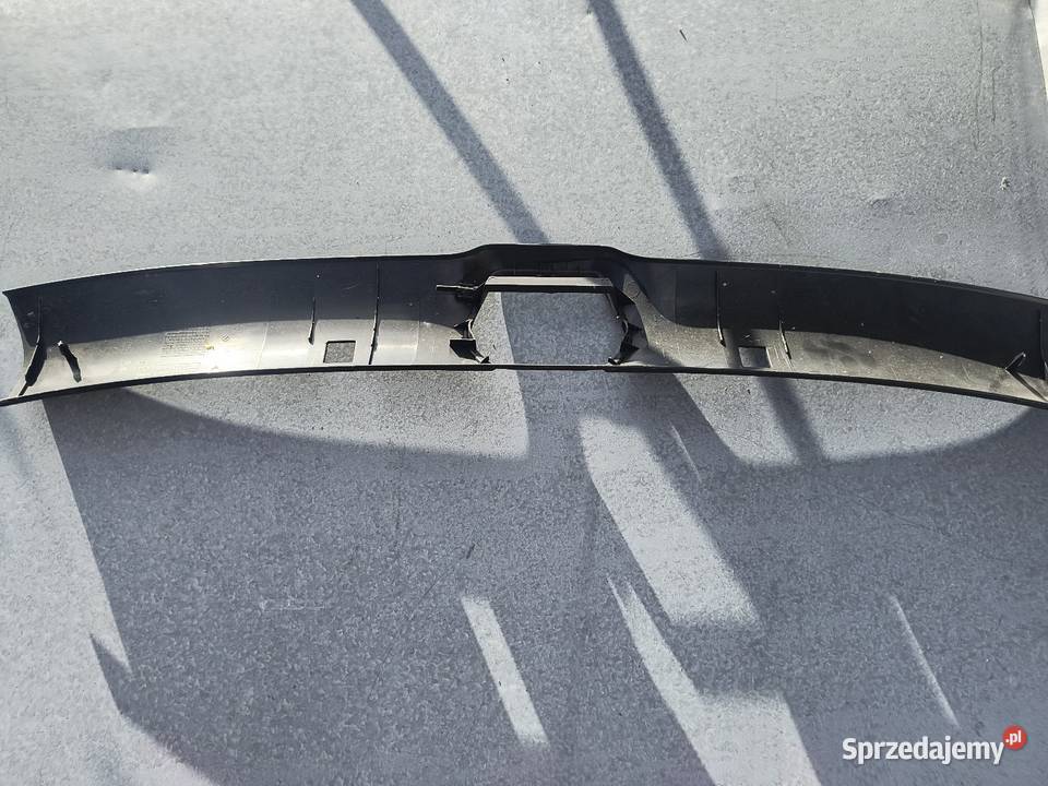 986555059 osłona szyby dachu Porsche Boxster 986 Kakonin sprzedam