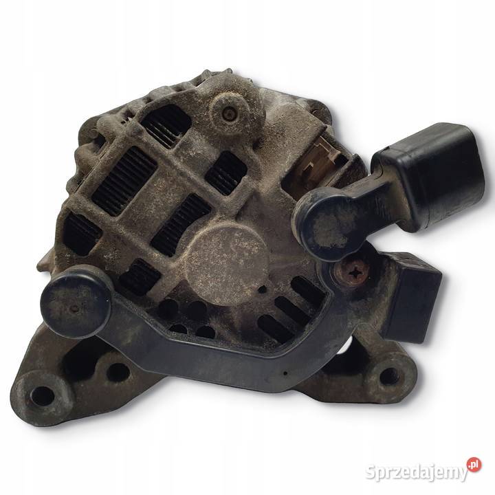 ALTERNATOR Peugeot 307 14 8v Mitsubishi Chełm