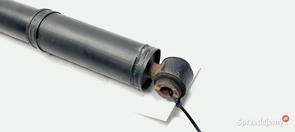 AMORTYZATOR LEWY TYŁ TOYOTA PROACE II 9816509880 osobowe Lipno