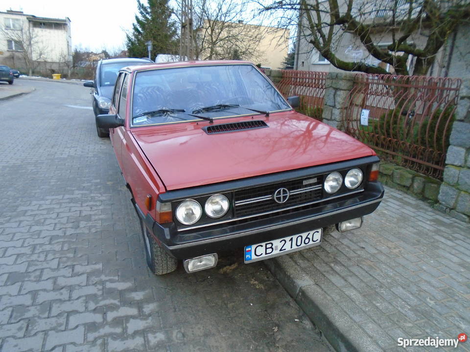 polonez borewicz Bydgoszcz sprzedam