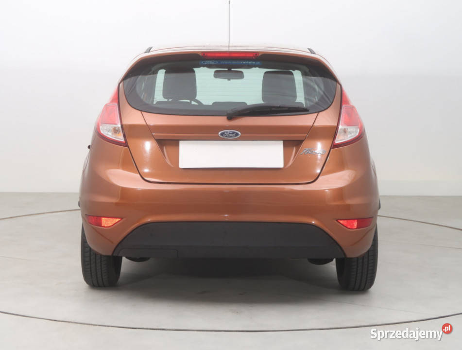 Ford Fiesta 125 Bielany Wrocławskie sprzedam