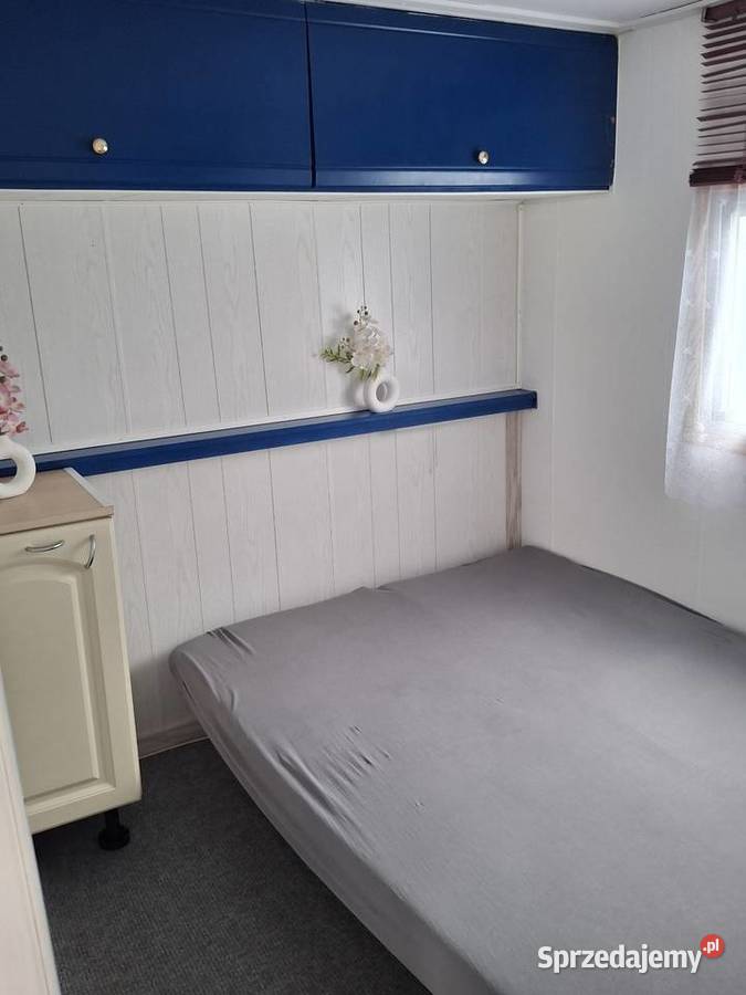 CAŁOROCZNY DOMEK HOLENDERSKI PODWÓJNA SZYBA Poznań