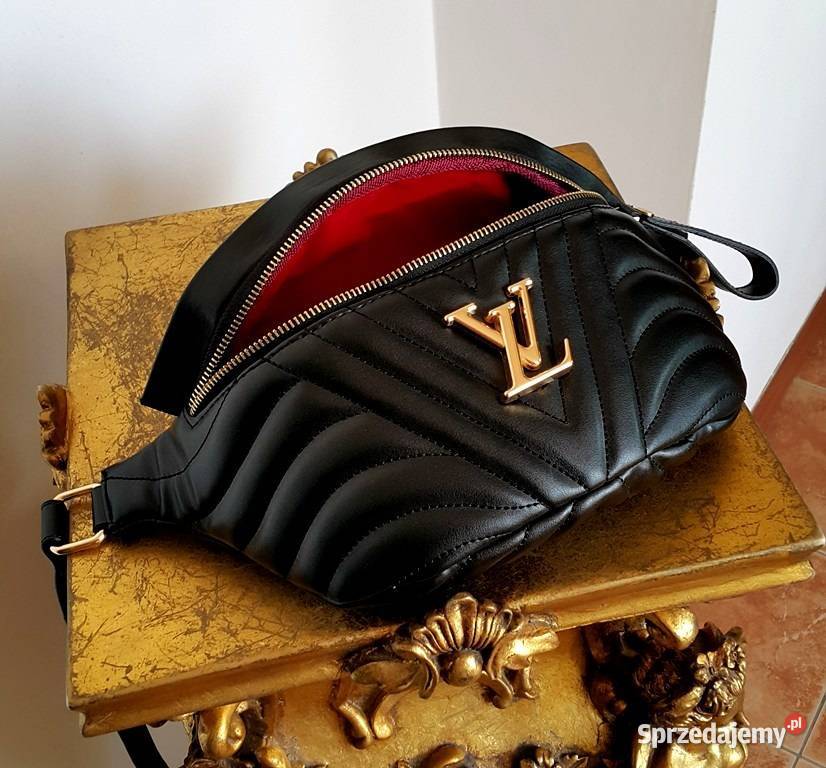 NERKA LOUIS VUITTON TOREBKA LV WAVE NERKA LV Bydgoszcz