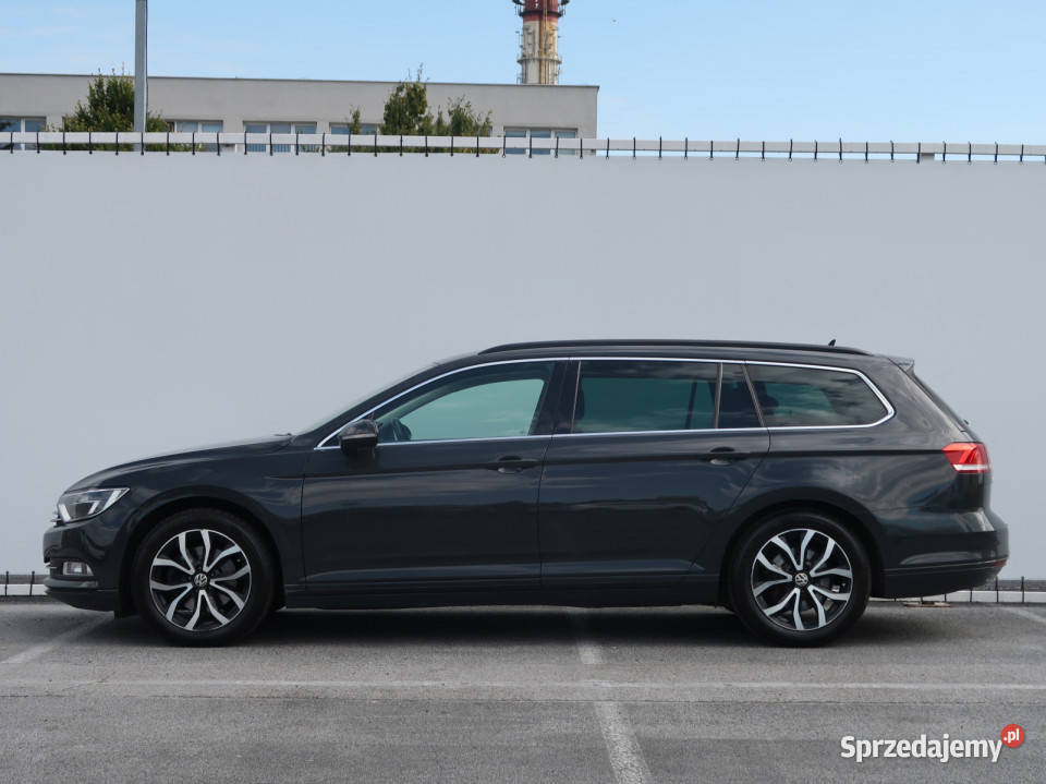 VW Passat 20 TDI 4/5 Lublin
