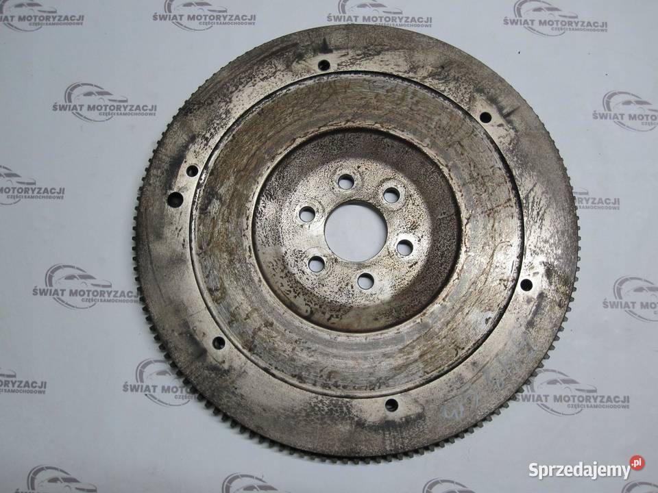 Opel Corsa 12 16V A12XER 16R 85 55572815 KOŁO
