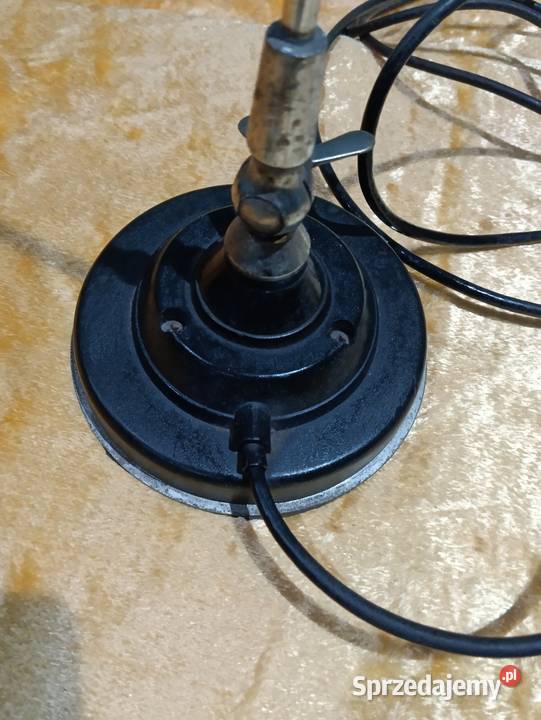 Cb radio midland uniden anteny Seroczyn