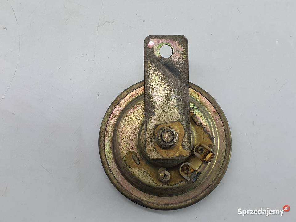 KLAKSON SYGNAL CAN AM POLARIS CF MOTO TGB SMC Klaksony Janowice sprzedam