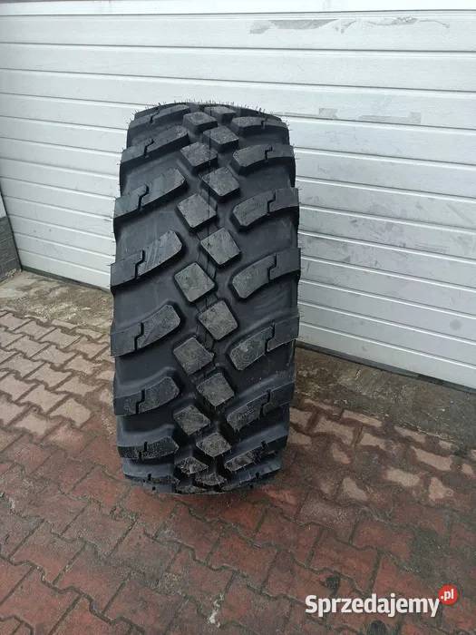 Opona 50070R24 Ascenso MIR221 Stalowy Oplot Opony rolnicze Tomaszów Lubelski