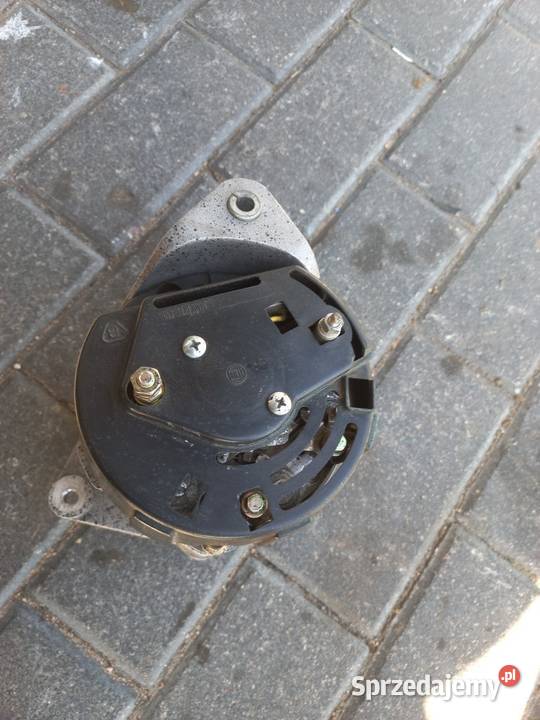 Alternator Ursus C 360 Białystok