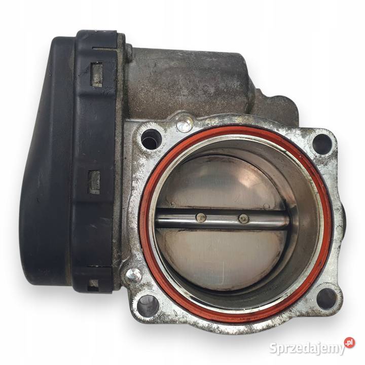 PRZEPUSTNICA BMW E46 E39 E38 Z3 20 25 28 Chełm