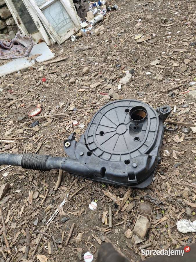 obudowa filtra seicento fiat 600 panda 11 Bieliny