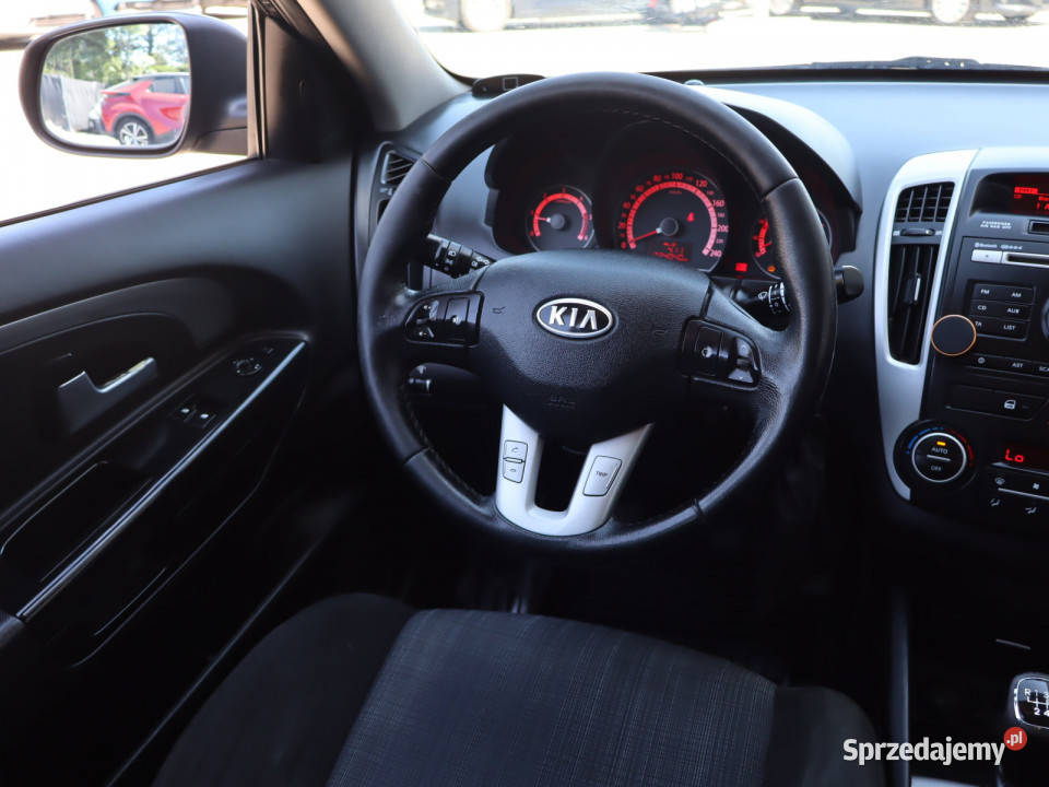 Kia Ceed 16 CRDi czujnik parkowania Cee'd Katowice