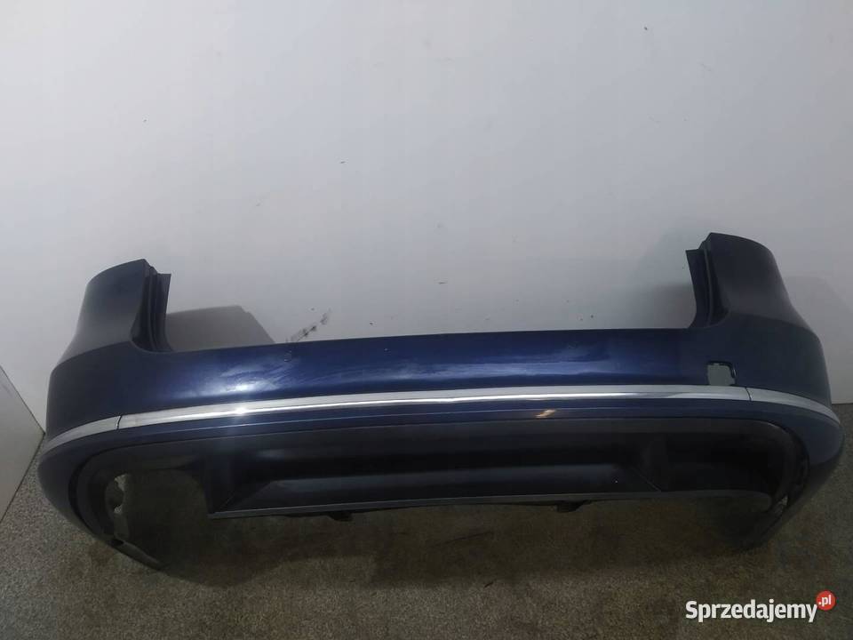 ZDERZAK TYŁ KOMBI LH5X PDC VW Volkswagen Passat sprzedam