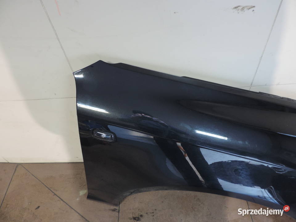 BŁOTNIK PRAWY PRZÓD PRZEDNI AUDI A6 C6 LZ9Y Błotniki Nowy Sącz