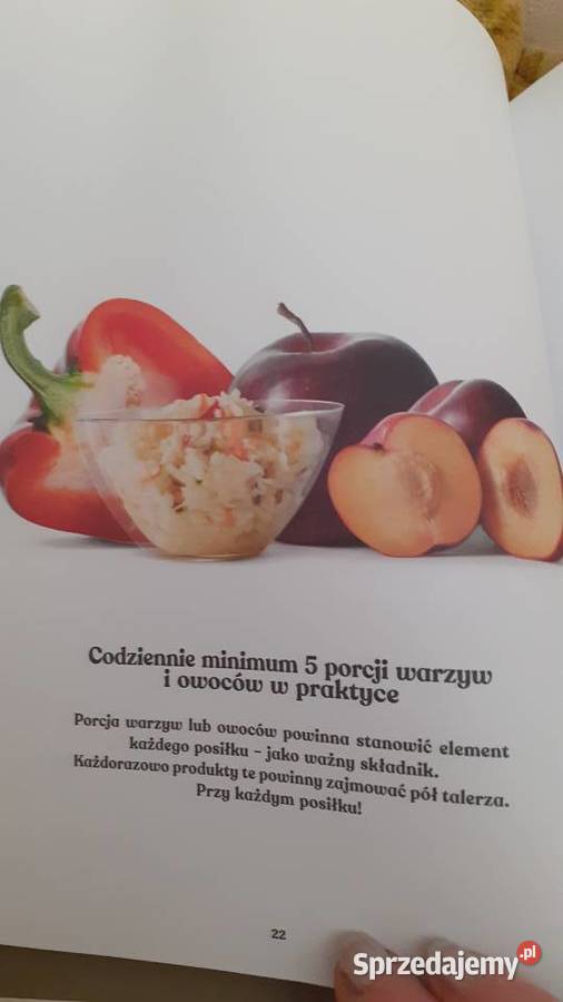 Jeść zdrowiej i żyć dłużej kuchnia, potrawy sprzedam