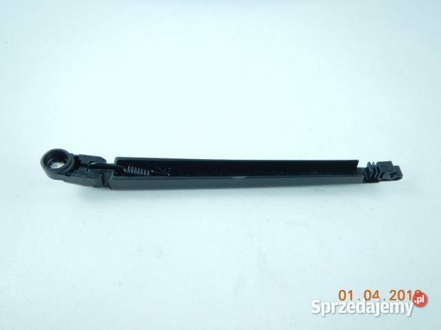 RAMIĘ PIÓRO WYCIERACZKI MAZDA CX7 07 EG2167421 osobowe