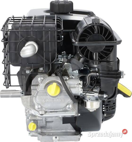 Silnik wał poziomy 140 Briggs Stratton małopolskie sprzedam