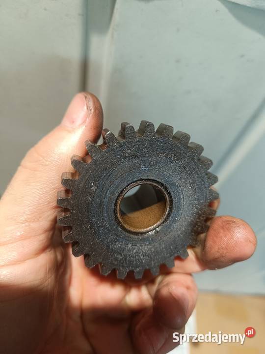 Fiat 126p wsteczny tryb używany bieg skrzynia Pozostałe Bielsko-Biała sprzedam