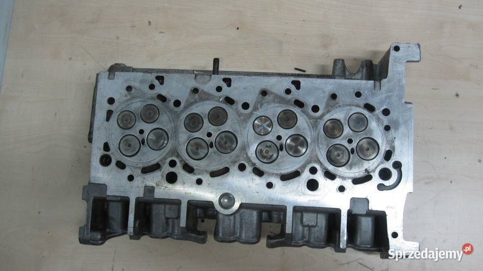 TRANSIT MK7 22 TDCI P8FA 86 09r głowica